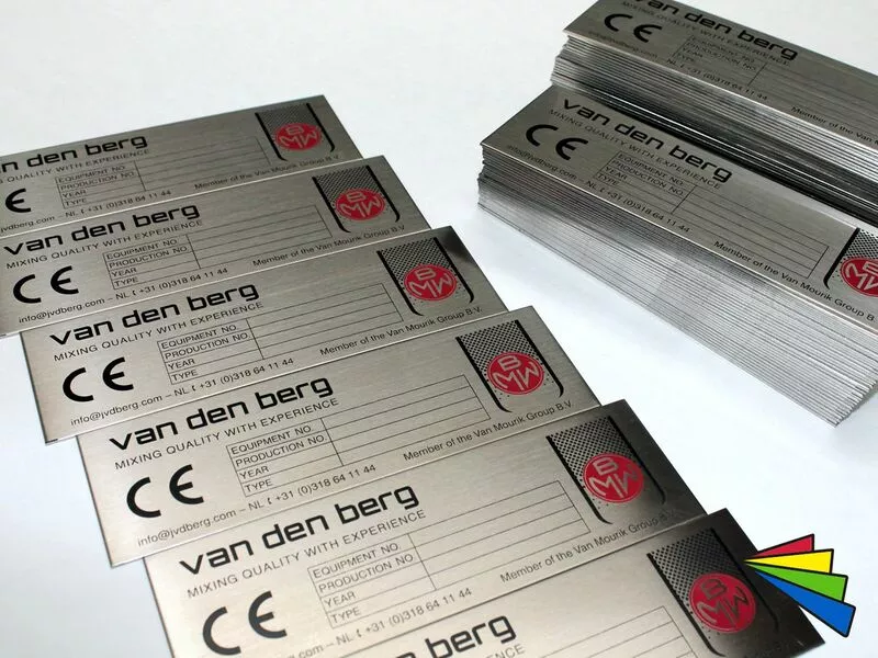 De Betekenis van Dataplaten