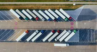 Transport & Logistiek