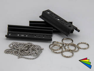 Bevestigingsmaterialen