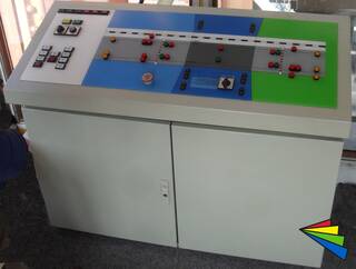 Panelen & Behuizingen