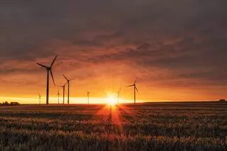 Energiebedrijven