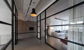 Interieurbouw & Inrichting