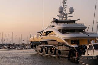 Jachtbouw en Scheepsbouw