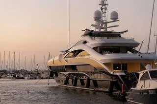 Jachtbouw en Scheepsbouw
