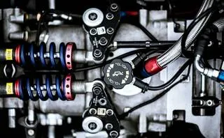 Machinebouw