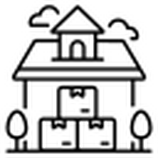 Magazijnen & Distributiecentra