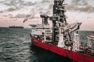 Maritieme elektrotechniek