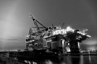 Offshore