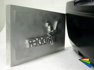 3D-graveren en 3D-frezen