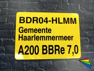 Installatie- & objectcodering