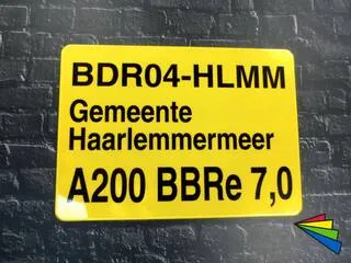 Installatie- & objectcodering